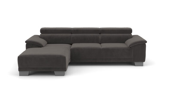 Lascondo Eckgarnitur
