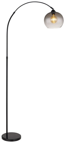 Globo LED-Stehleuchte 1flg