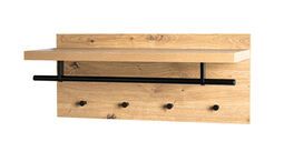 Wandgarderobe