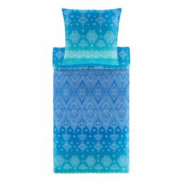 Bassetti Satin-Bettw&auml;sche