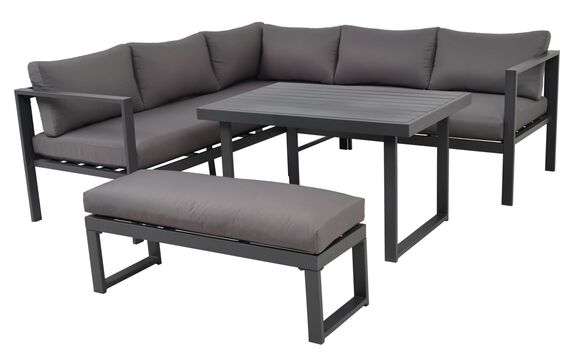 OUTDOOR Garten-Set