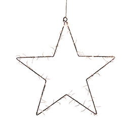LED - LEUCHTSTERN CLUSTER