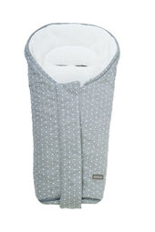 Winterfußsack für Kinderwagen