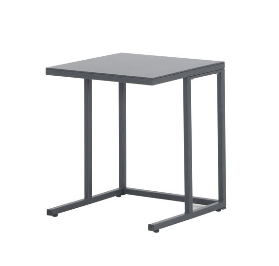 OUTDOOR Garten Beistelltisch