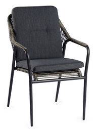 TIERRA OUTDOOR Dining Chair