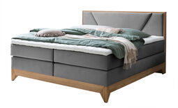 Boxspringbett