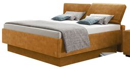 ruf Designbett ruf Designbett