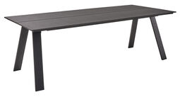 OUTDOOR Gartentisch