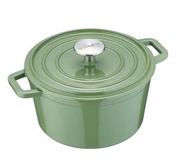 Berndes Kochtopf 20cm