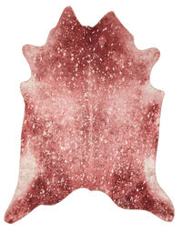 GINO FALCONE Fellform-Webteppich Gr.1