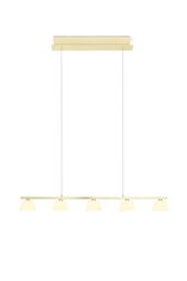 elements by BANKAMP LED - Pendelleuchte