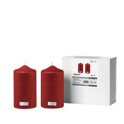 Fink Stumpenkerze 15cm