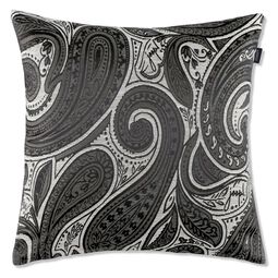 JOOP! Kissenh&uuml;lle silbergrau