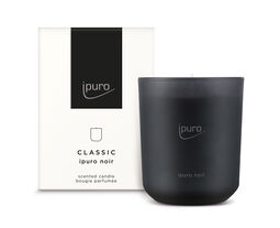 IPURO Duftkerze 270g