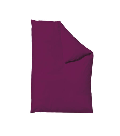 schlafgut WOVEN-SATIN-Bettbezug