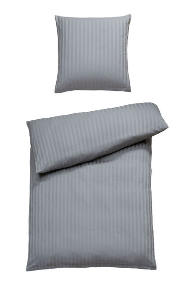 Inspiration Home Satin-Bettw&auml;sche