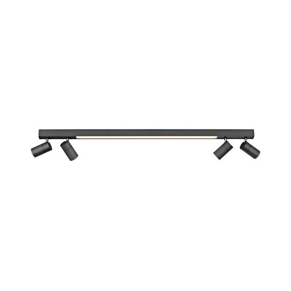 Paul Neuhaus LED-Deckenleuchte 5flg