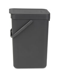 Brabantia Abfalleimer 12l Brabantia Abfalleimer 12l