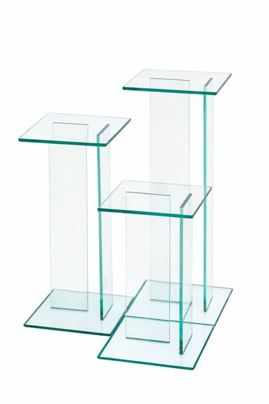 Blumens&auml;ule