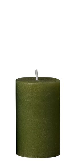 Kaheku Cylinderkerze 13x10cm