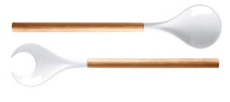 Salatbesteck 32cm