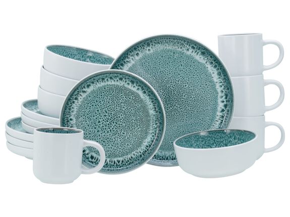 CreaTable Kombigeschirr 16tlg