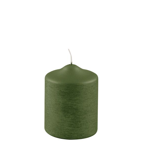 Fink Stumpenkerze 10cm