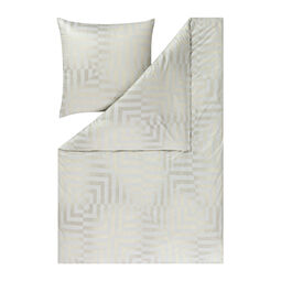 Estella Mako-Interl.-Jersey-Bettwäsche