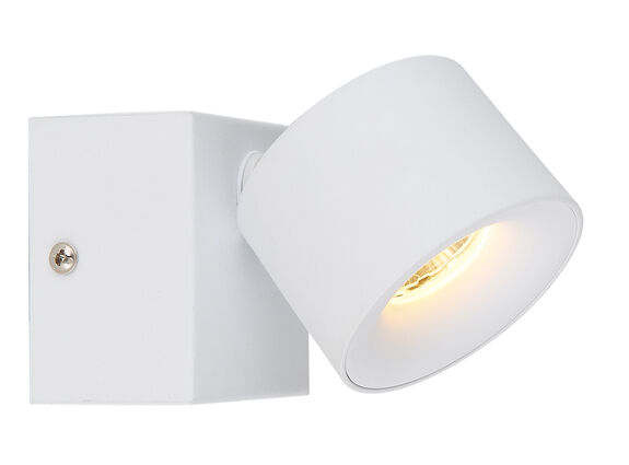 Globo LED-LED Strahler 1flg