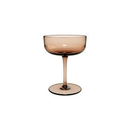 2er Sekt-/Dessertglas