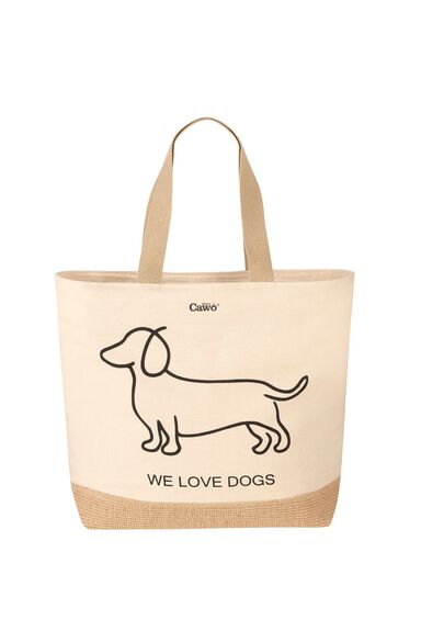 Caw&ouml; Tasche