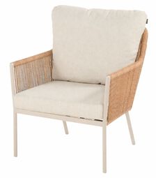 HARTMAN OUTDOOR Rope Gartensessel