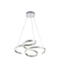 Trio Leuchten LED - Pendelleuchte 1 flg
