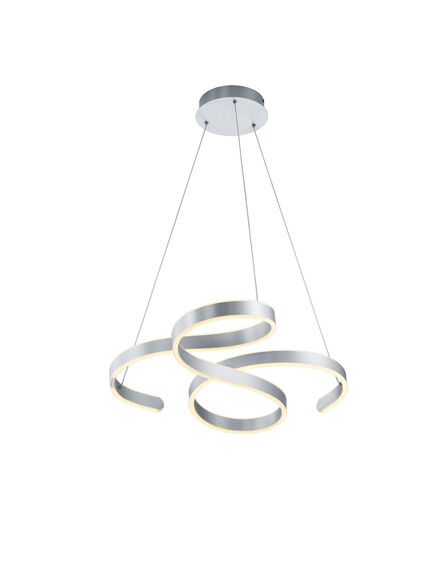 Trio Leuchten LED - Pendelleuchte 1 flg