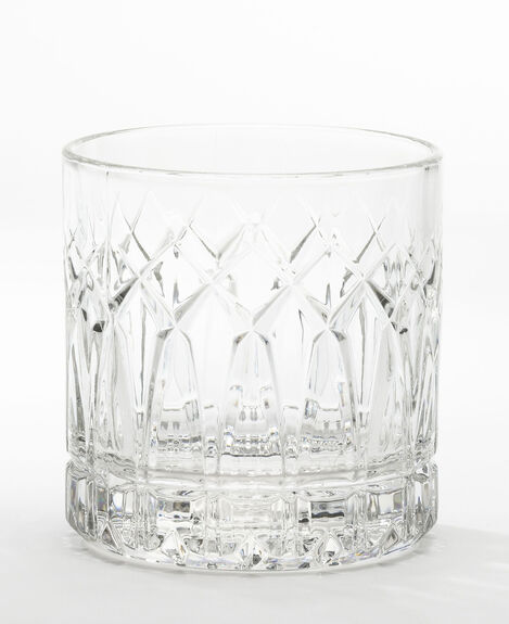 casa NOVA Whiskeyglas 325ml