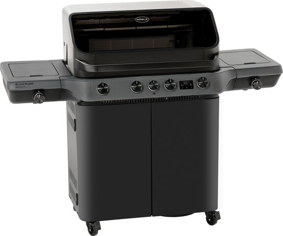 R&ouml;sle Gasgrill