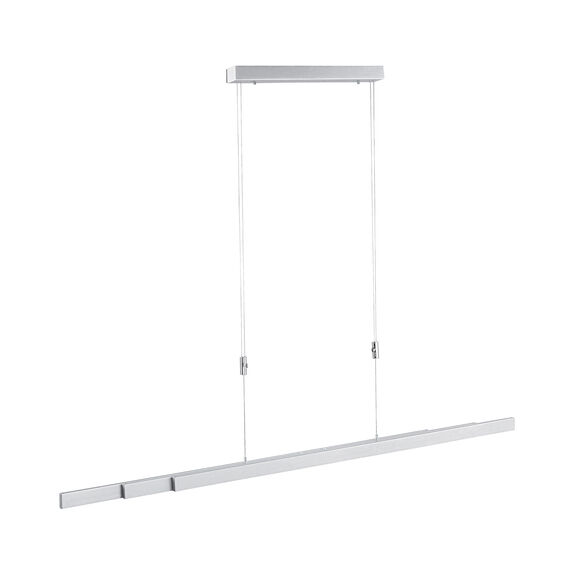 Paul Neuhaus LED-Pendelleuchte 3flg