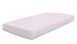 Dormisette Jersey-Spannbettlaken