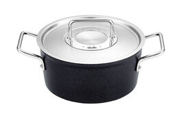 Fissler Kochtopf 24cm