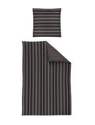 Irisette Mako-Satin-Bettwäsche