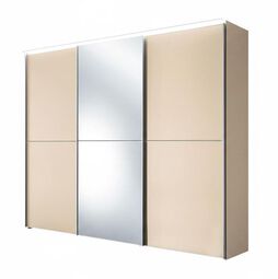 Schwebetürenschrank