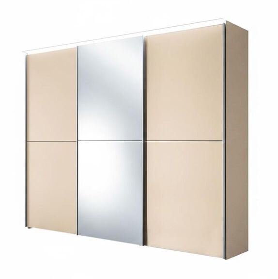 Schwebet&uuml;renschrank