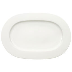 Villeroy & Boch Platte oval 34,5x23,5cm