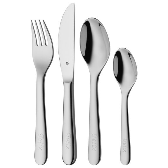 WMF Gravurbesteckset 4tlg