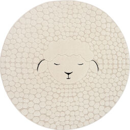 Kinderteppich modern