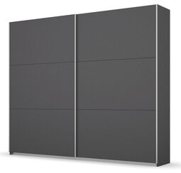 Schwebetürenschrank 2trg.