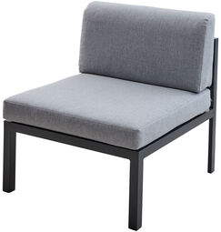 Gartenlounge Mittelteil
