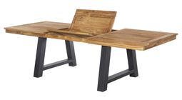 OUTDOOR Gartentisch ausziehbar