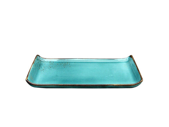 CreaTable BBQ Platte 33x16.5cm