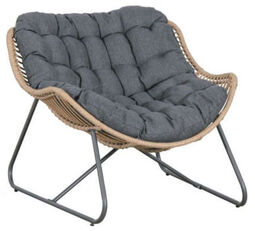 Gartensessel/Relaxsessel
